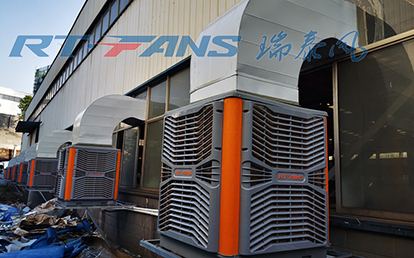 环保空调机安装有那些要注意