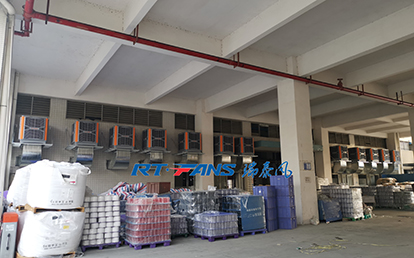 环保空调的适用范围