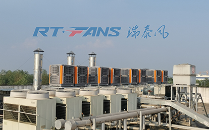 环保空调使用与清洗方法