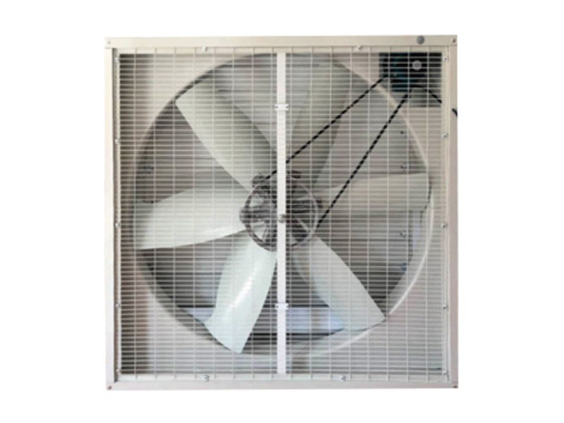 玻璃钢四方风机