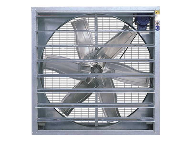 镀锌板负压风机