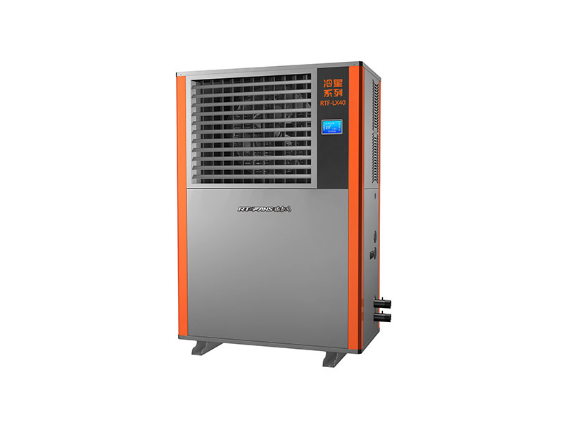 冷星系列RTF-LX40